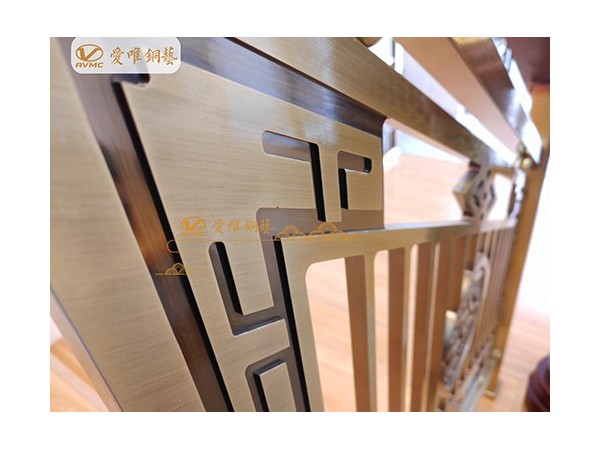 別墅銅門批發(fā)|別墅銅門的價格與哪些因素有關(guān)？