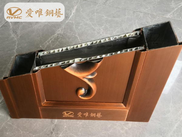 愚人節(jié)不忽悠，愛(ài)唯銅藝為您支上幾招“防忽悠”