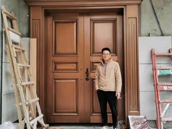 您家門當(dāng)戶對了嗎？