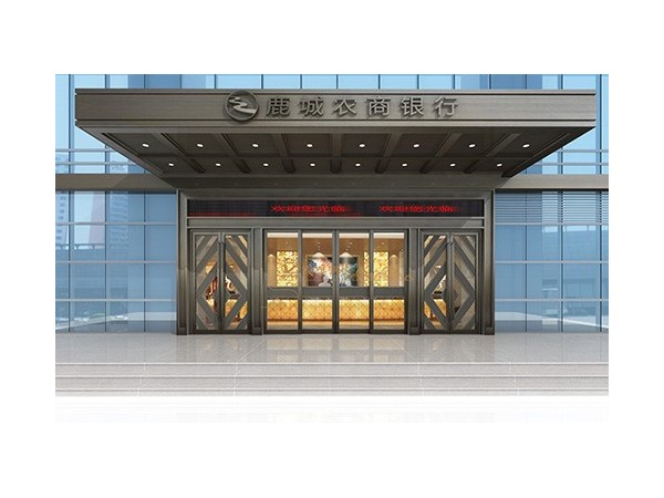 銅門和木門的區(qū)別！