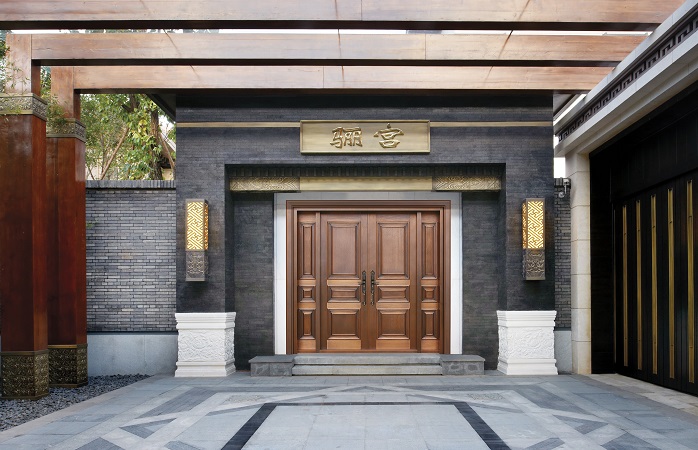 銅門(mén)企業(yè)