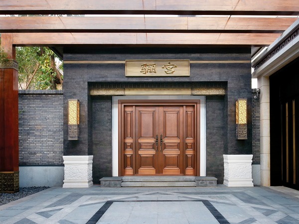 銅門企業(yè)要如何提高品牌知名度？