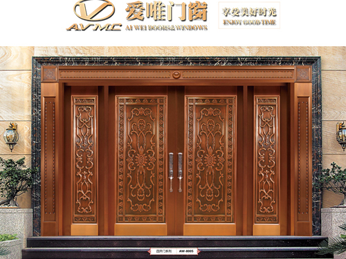 佛山銅門廠家招商加盟哪家好？