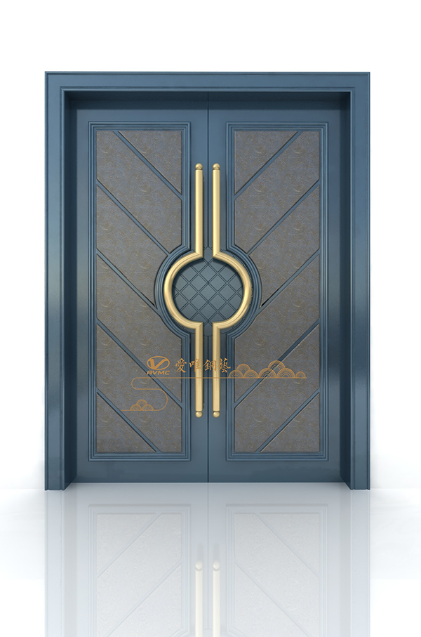 別墅銅門 別墅銅門